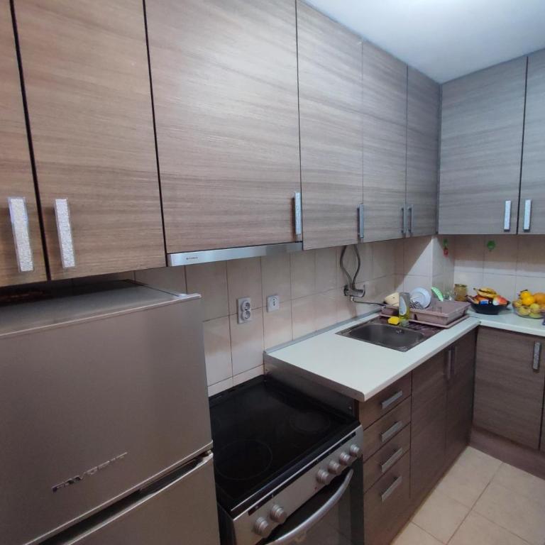 Stan Jovana - One-Bedroom Apartment - 4