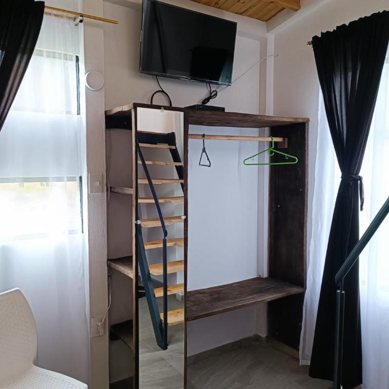 Chalets Rancho Jerónimo - Apartamento de 2 dormitorios - 6