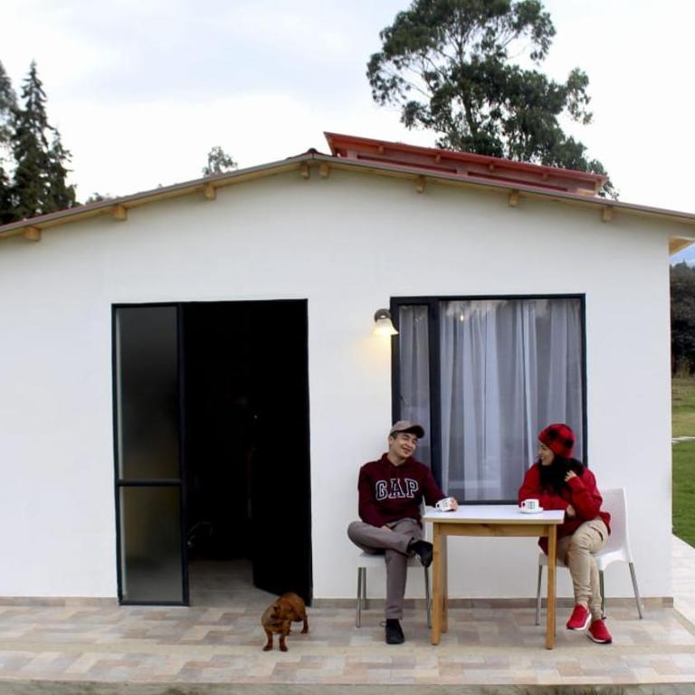 Chalets Rancho Jerónimo - Apartamento de 2 dormitorios - 2