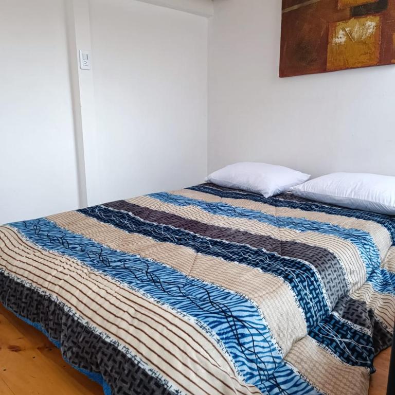 Chalets Rancho Jerónimo - Apartamento de 2 dormitorios - 15