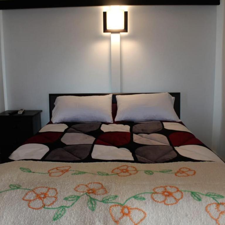 Chalets Rancho Jerónimo - Apartamento de 2 dormitorios - 26