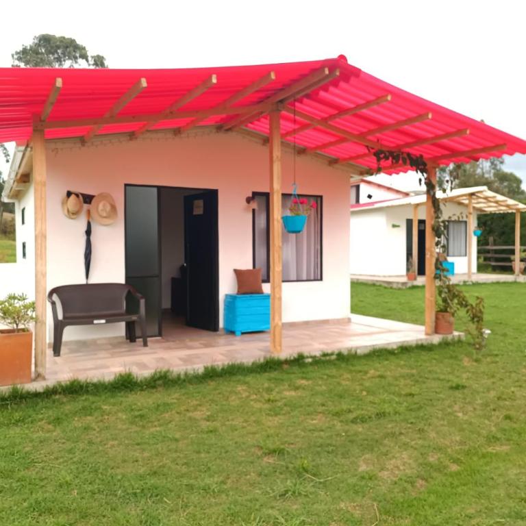 Chalets Rancho Jerónimo - Apartamento de 2 dormitorios - 1