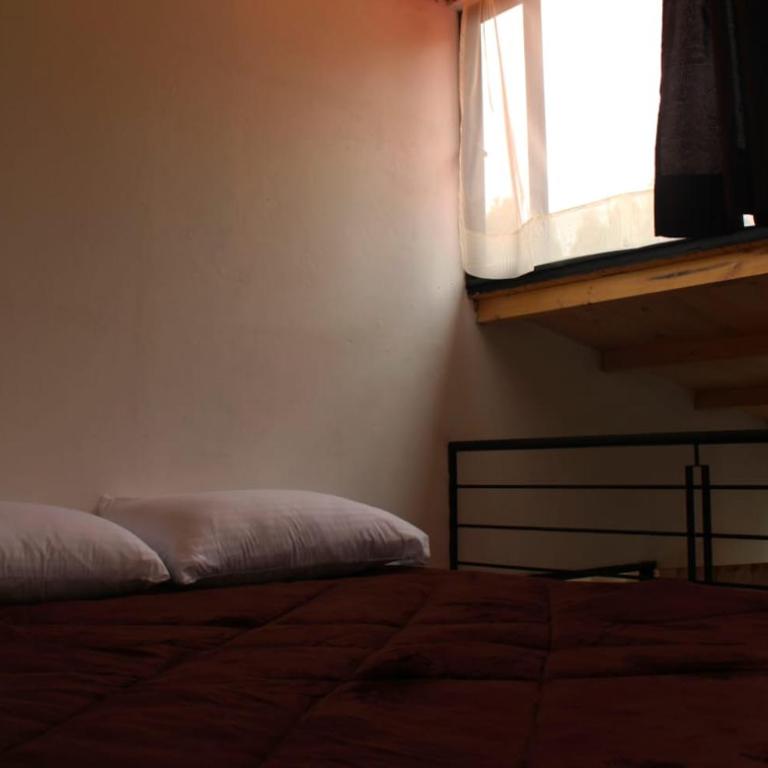 Chalets Rancho Jerónimo - Apartamento de 2 dormitorios - 35