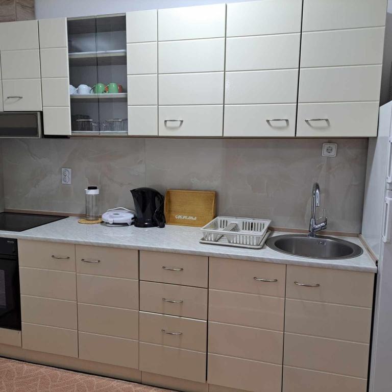 Apartman Magic - One-Bedroom Apartment - 8