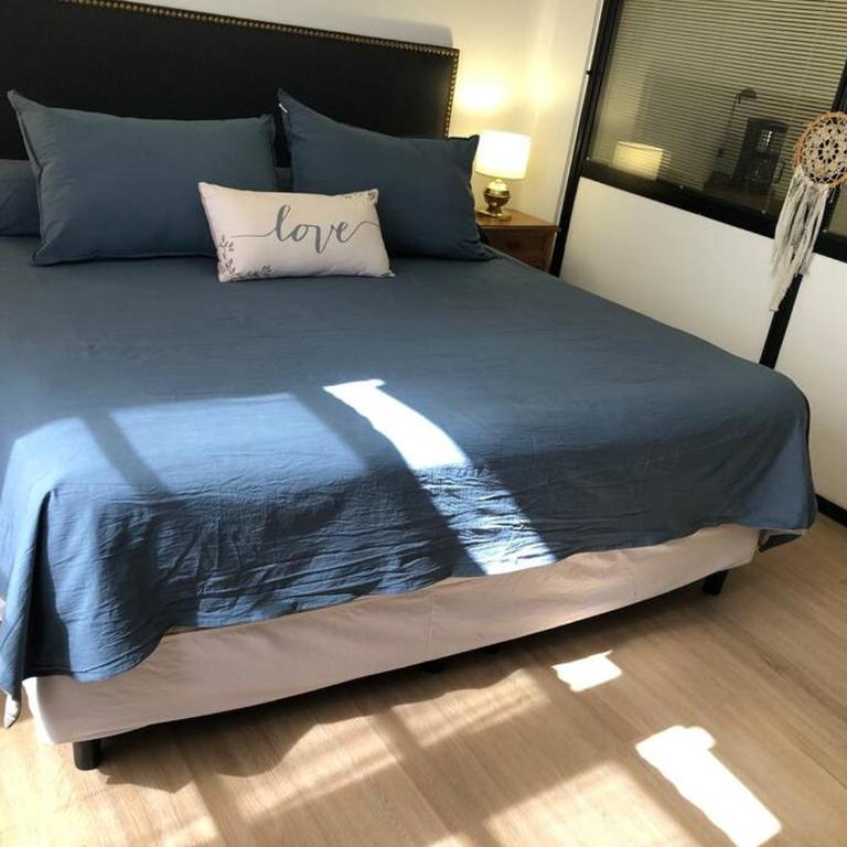 Via Uruguay Suite - Apartamento de 1 dormitorio - 10