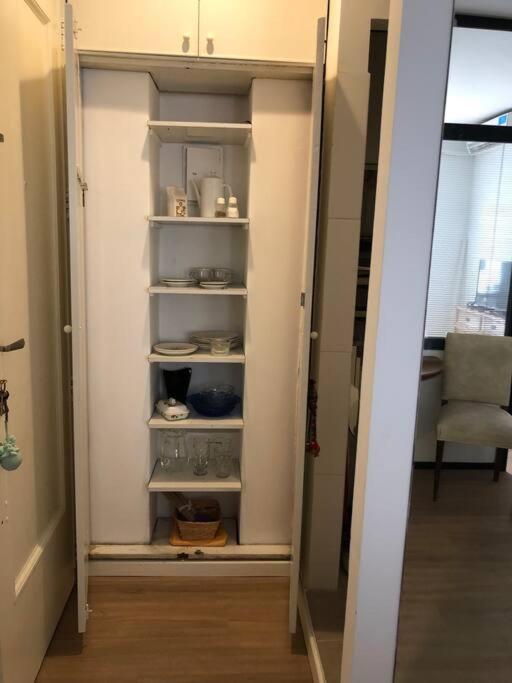 Via Uruguay Suite - Apartamento de 1 dormitorio - 24