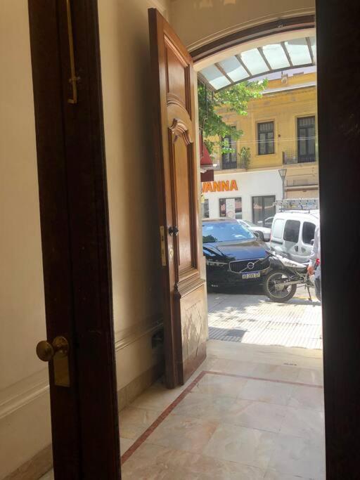 Via Uruguay Suite - Apartamento de 1 dormitorio - 34