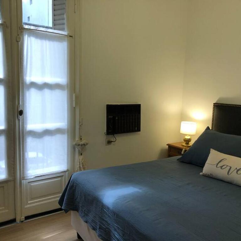 Via Uruguay Suite - Apartamento de 1 dormitorio - 11
