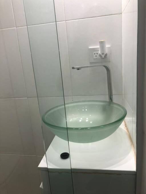 Via Uruguay Suite - Apartamento de 1 dormitorio - 26
