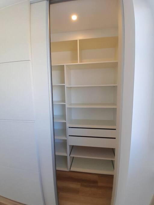 Playa Grande- Alem . A estrenar - Apartamento de 1 dormitorio - 24