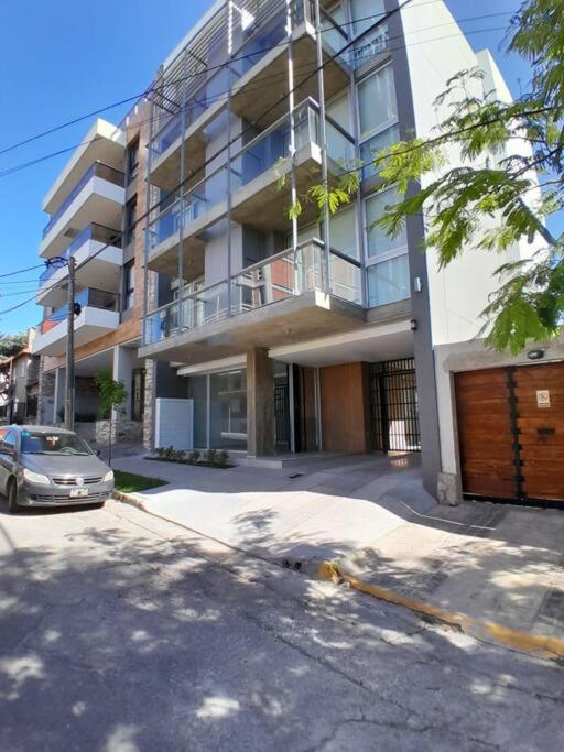 Playa Grande- Alem . A estrenar - Apartamento de 1 dormitorio - 38