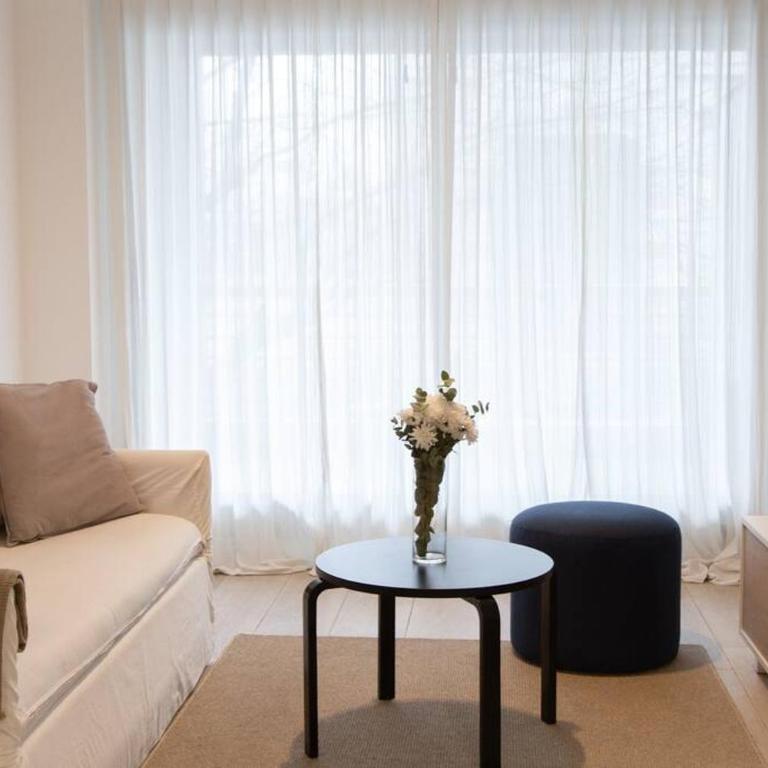 Almera Amazing Apartament - One-Bedroom Apartment - 24