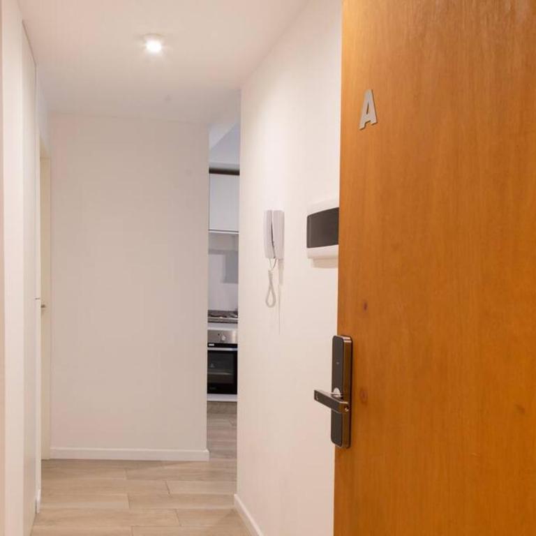 Almera Amazing Apartament - One-Bedroom Apartment - 30