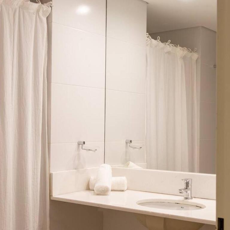 Almera Amazing Apartament - One-Bedroom Apartment - 32