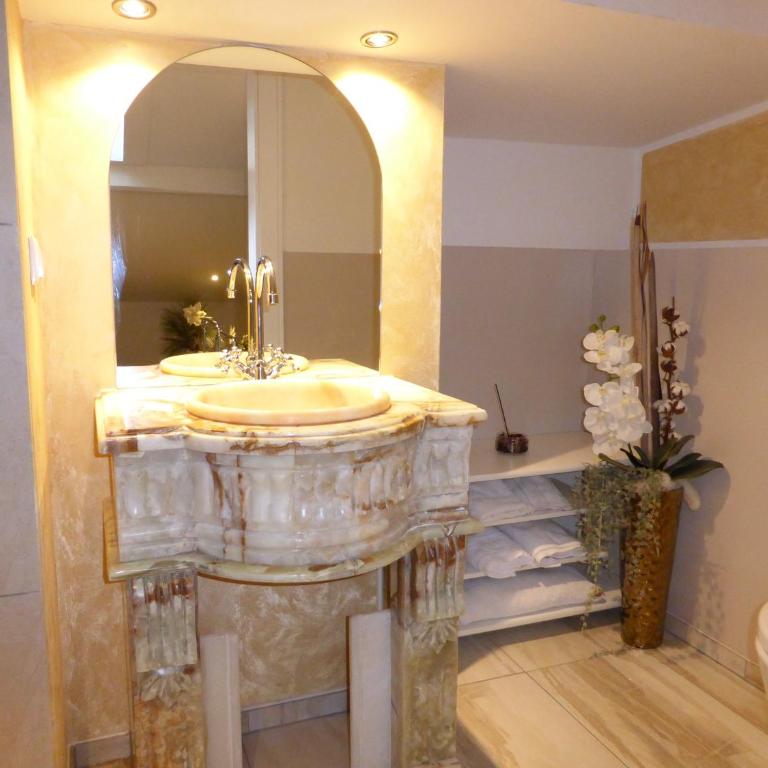 Ferienhaus Kramser - Familiensuite - 2