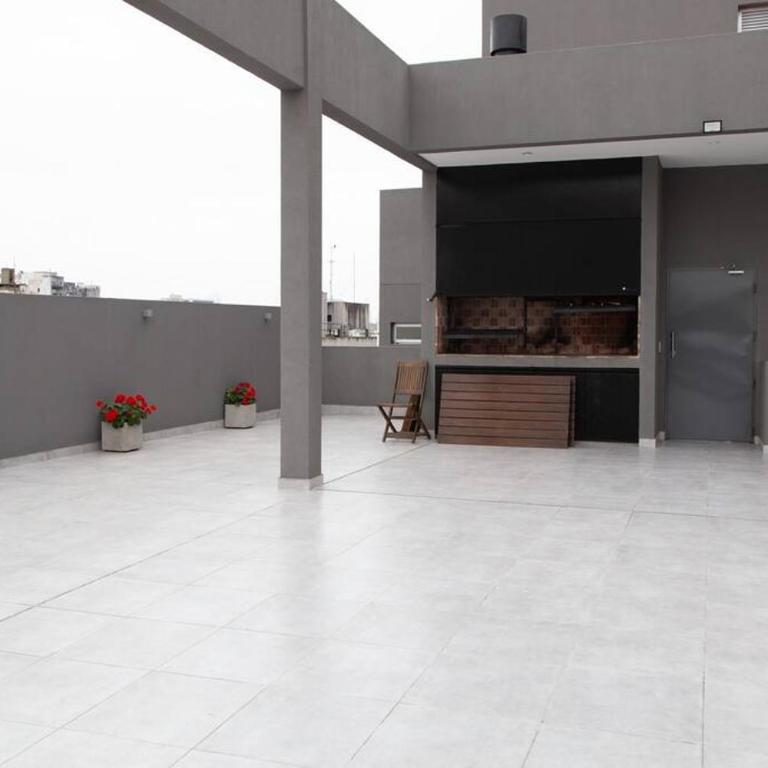 Almera Amazing Apartament - One-Bedroom Apartment - 34