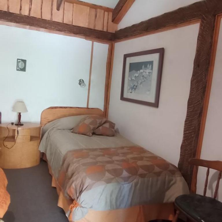 Chacra Kaiken Lodge - Habitación Triple - 6