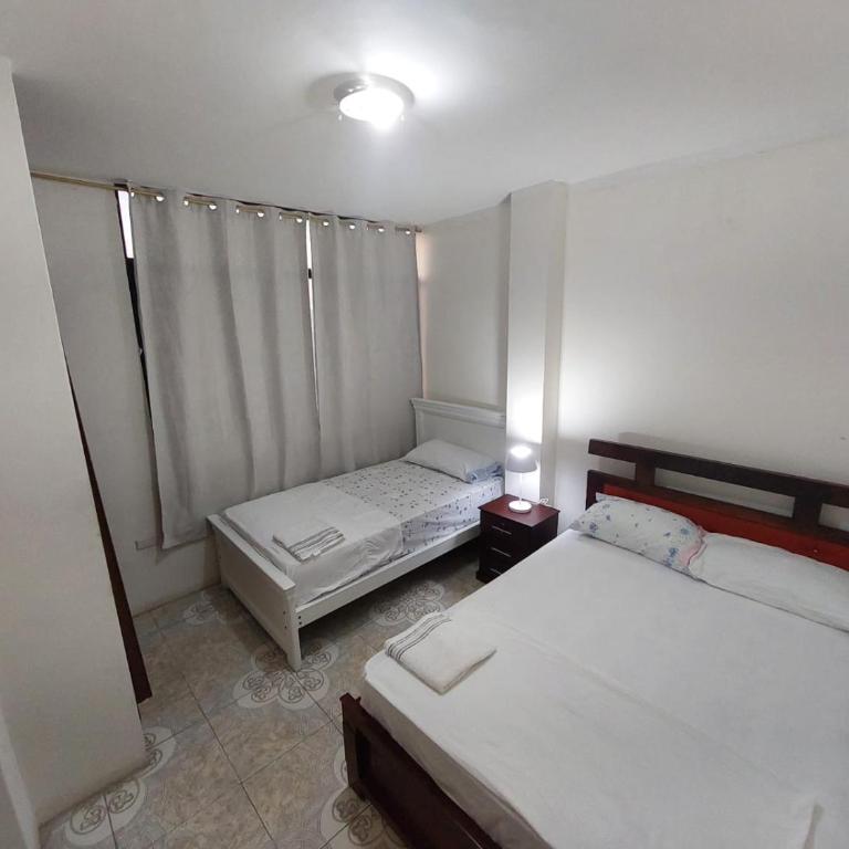 D de la Costa Hotel 3 - Superior Suite - 9