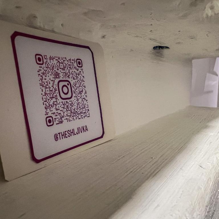 The Šljivka - Apartman sa 1 Spavaćom Sobom - 28