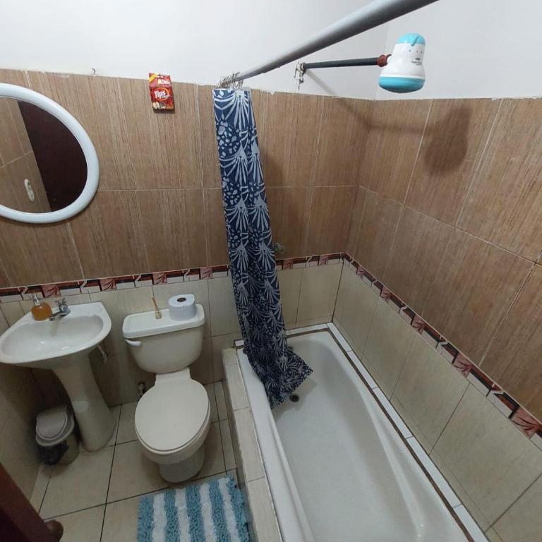 D de la Costa Hotel 3 - Superior Suite - 14