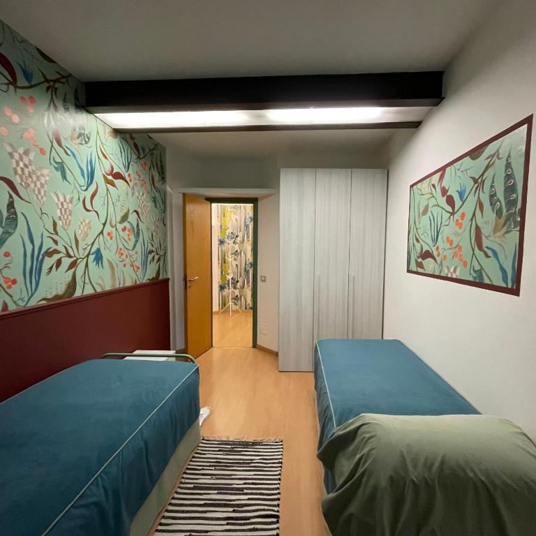 Deluxe Apartment Vittorio Po Torino centro - Two-Bedroom Apartment - 42