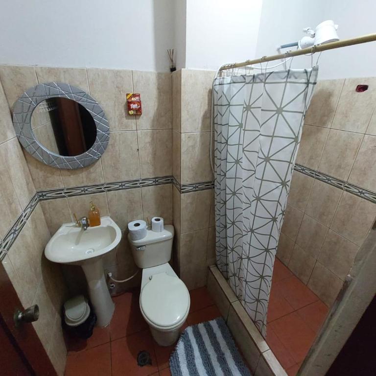 D de la Costa Hotel 3 - Superior Suite - 10