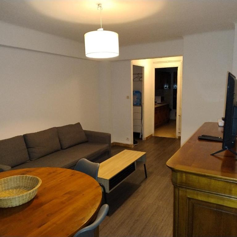 Centre Marseille T3 - balcon - Apartment mit 2 Schlafzimmern - 2