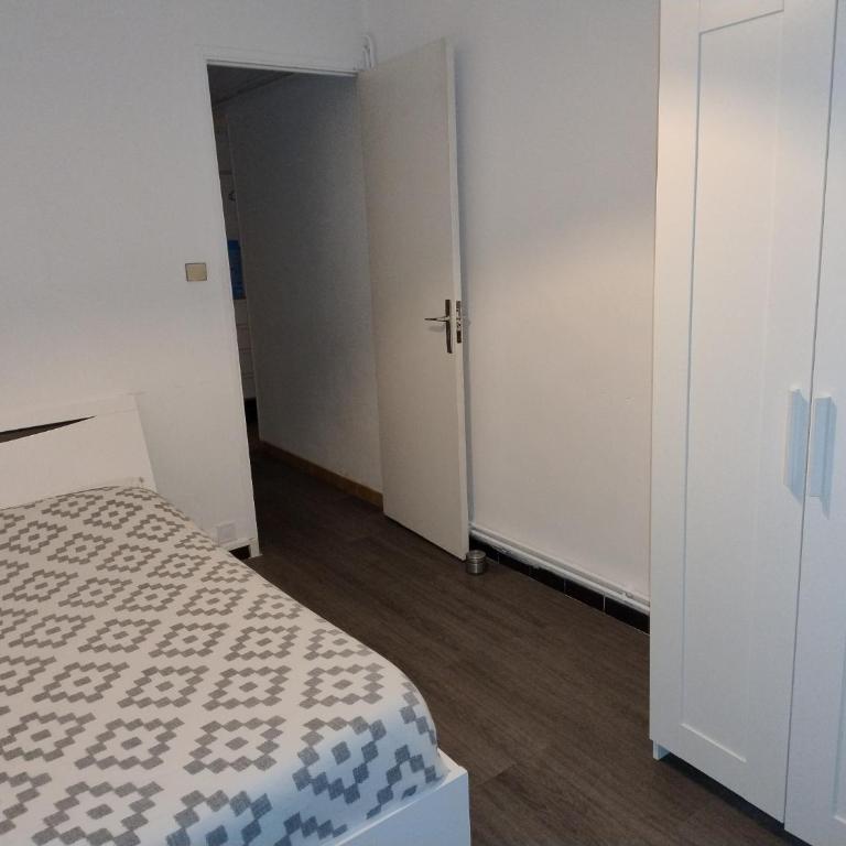 Centre Marseille T3 - balcon - Apartment mit 2 Schlafzimmern - 9