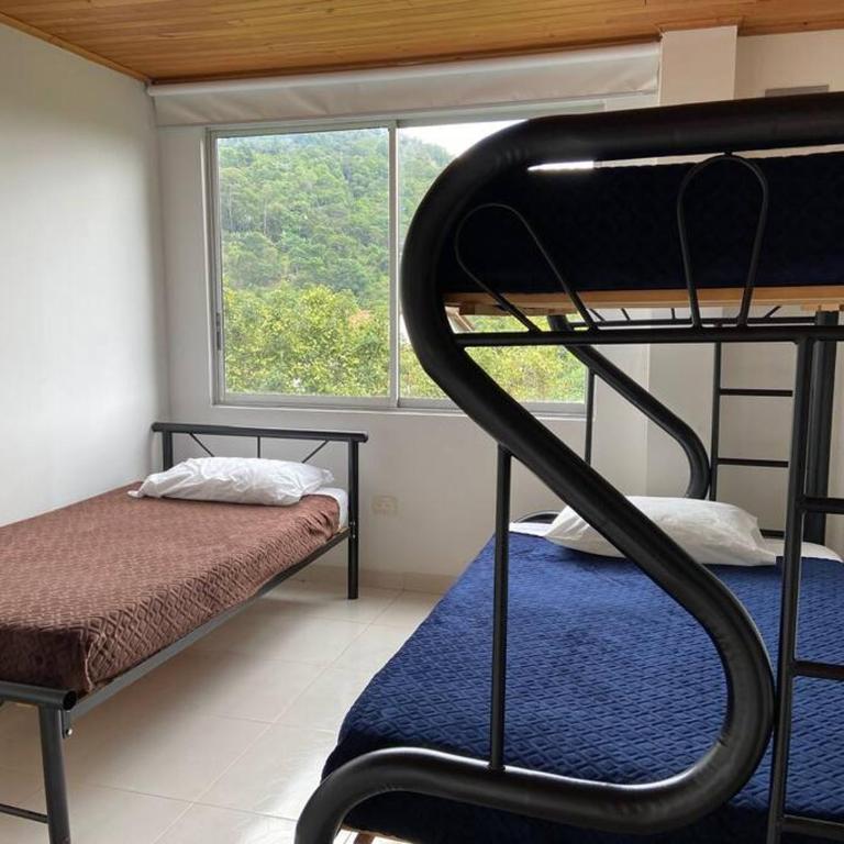 El Remanso-ND - Five-Bedroom House - 52