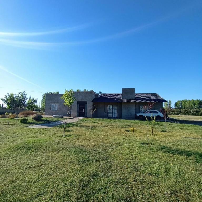 El Refugio - Casa de 2 dormitorios - 1
