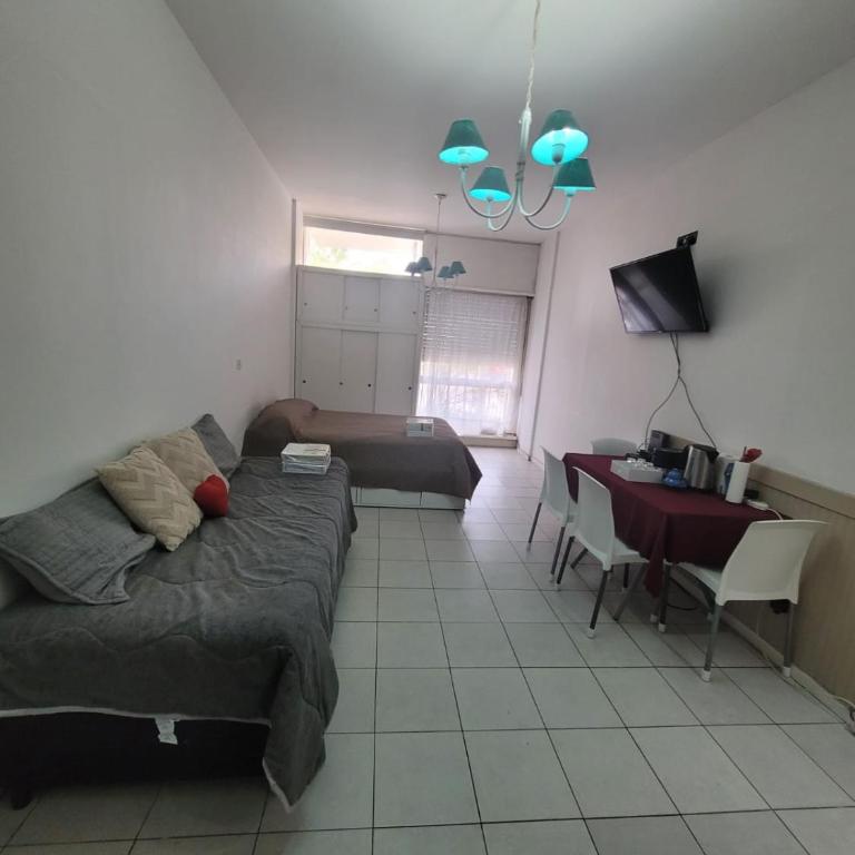 Departamento Playa Grande - Apartamento de 1 dormitorio - 2