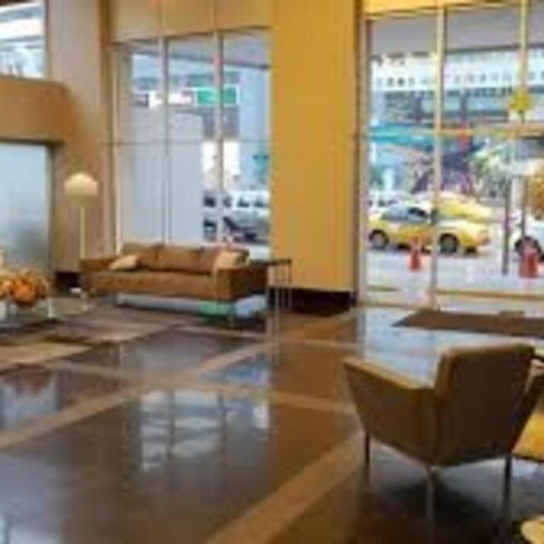 Ecusuites Apartamento Ejecutivo Hotel Sheraton Aeropuerto Quo - Apartamento de 2 dormitorios - 11