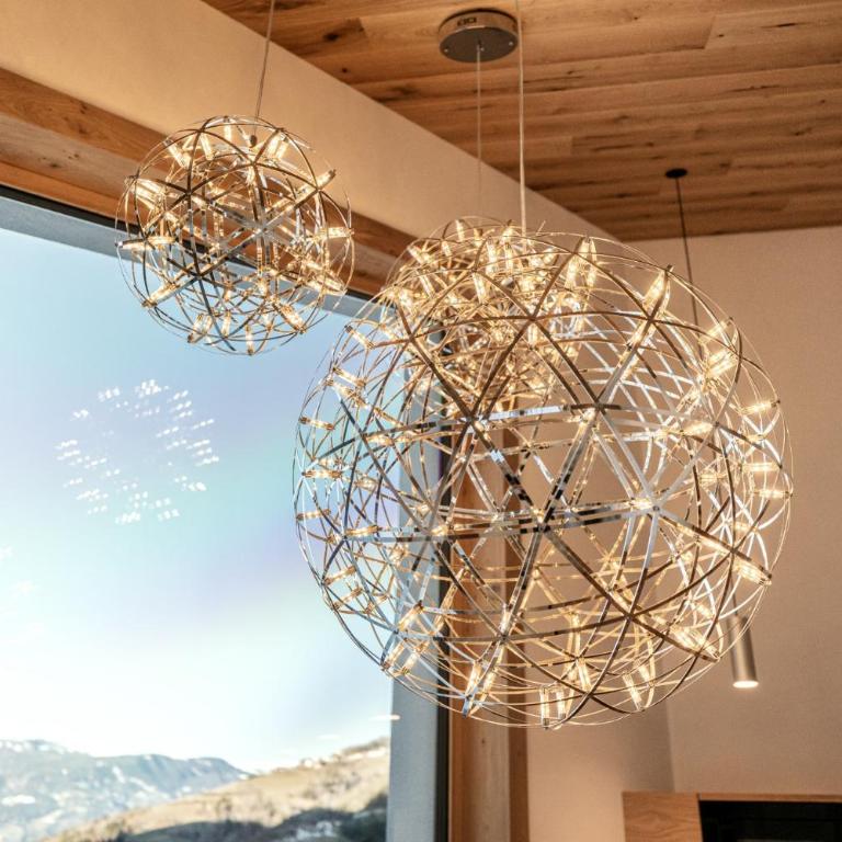 Chalet Samont - Appartement avec Terrasse - 16
