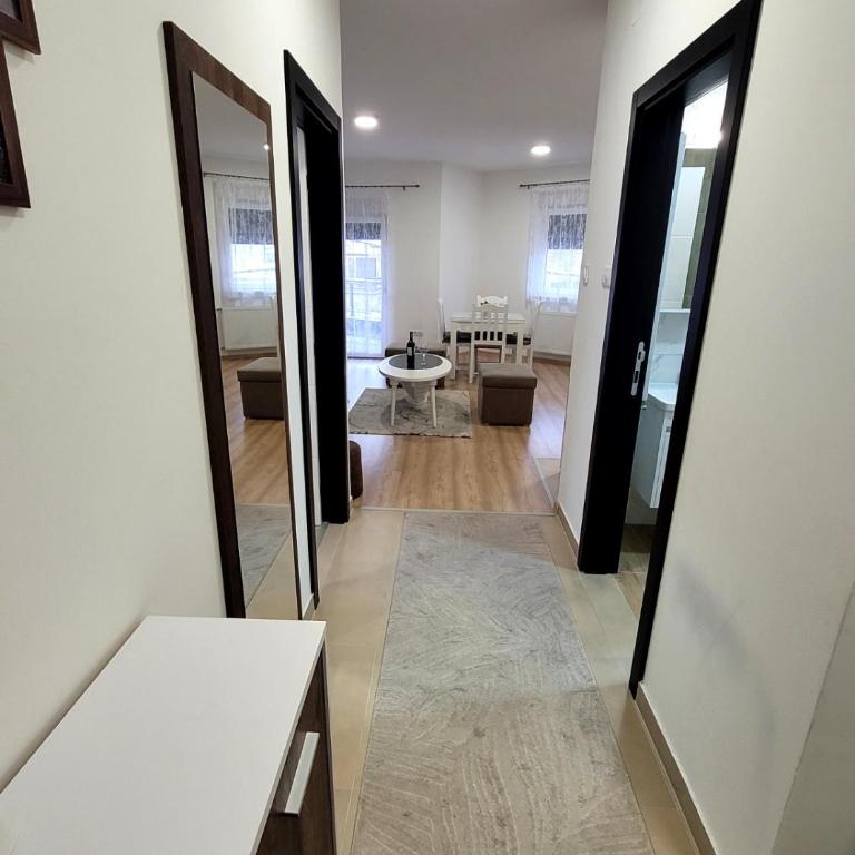 Apartman Lukić - Apartman sa 1 Spavaćom Sobom - 8