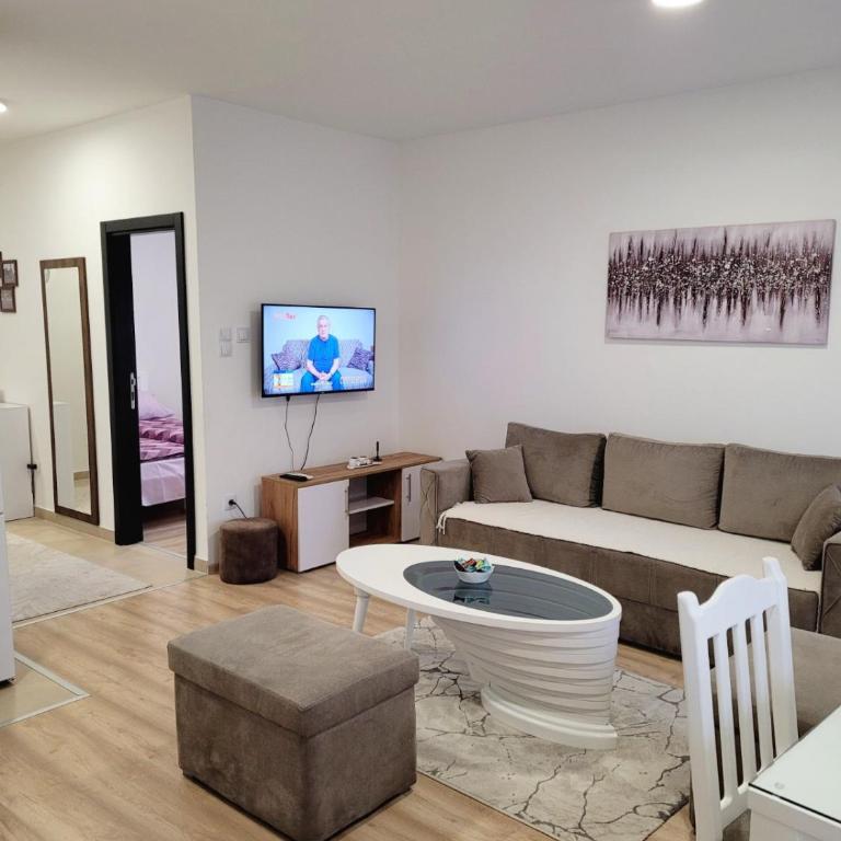 Apartman Lukić - Apartman sa 1 Spavaćom Sobom - 1