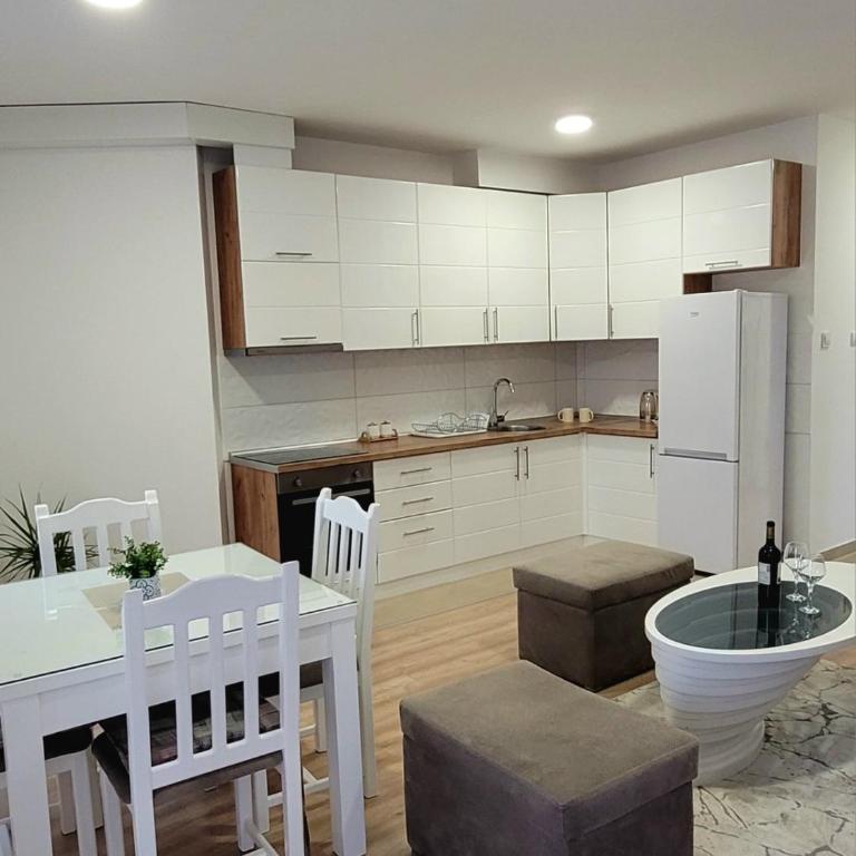 Apartman Lukić - Apartman sa 1 Spavaćom Sobom - 19