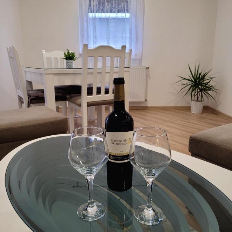 Apartman Lukić - Apartman sa 1 Spavaćom Sobom - 13