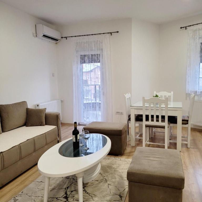 Apartman Lukić - Apartman sa 1 Spavaćom Sobom - 9