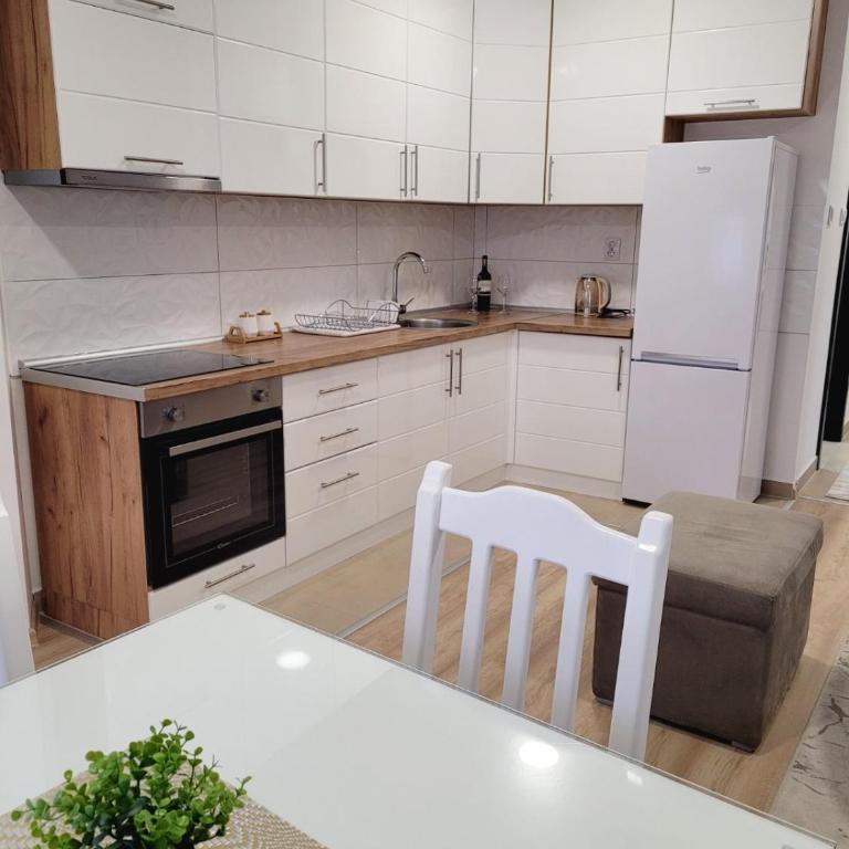 Apartman Lukić - Apartman sa 1 Spavaćom Sobom - 17