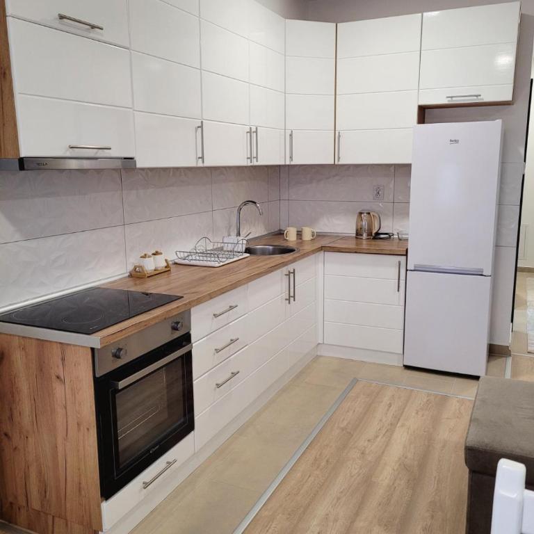 Apartman Lukić - Apartman sa 1 Spavaćom Sobom - 16
