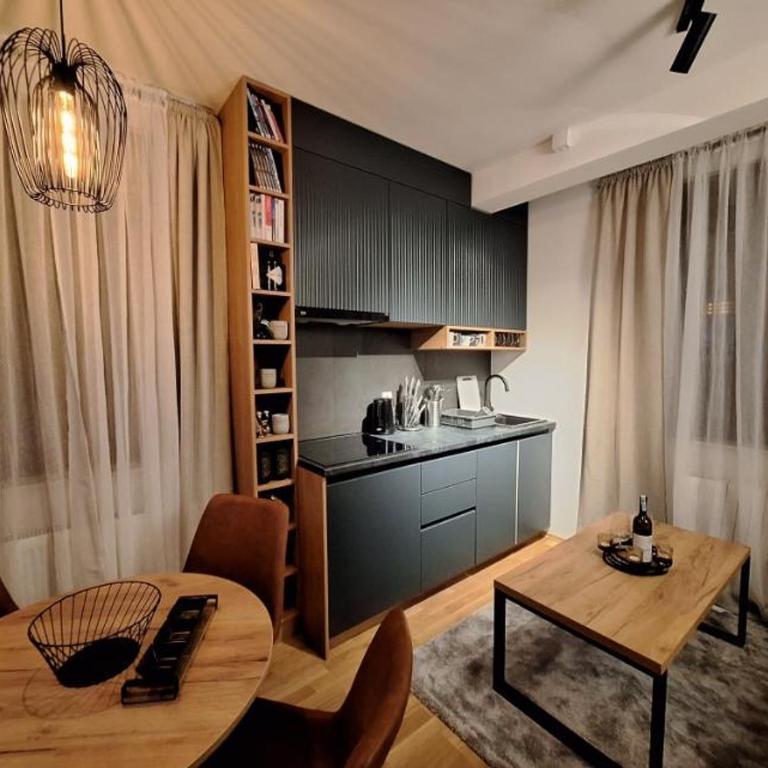 Grand Casa Apartments - Apartment - 1
