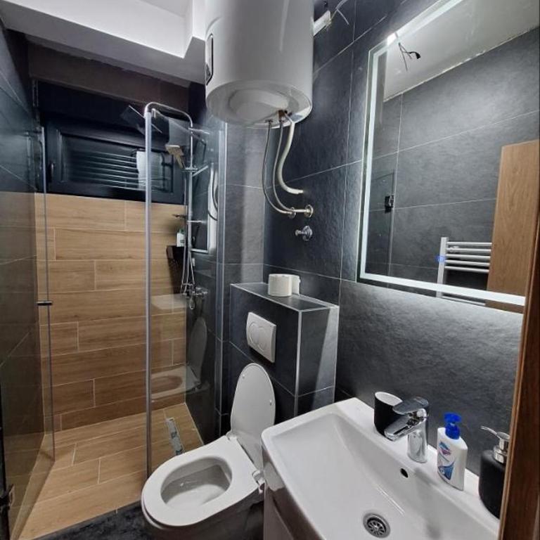 Grand Casa Apartments - Apartment - 4
