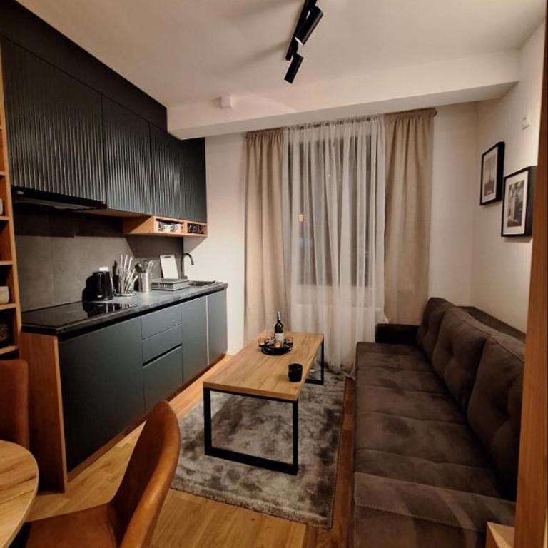 Grand Casa Apartments - Apartment - 10