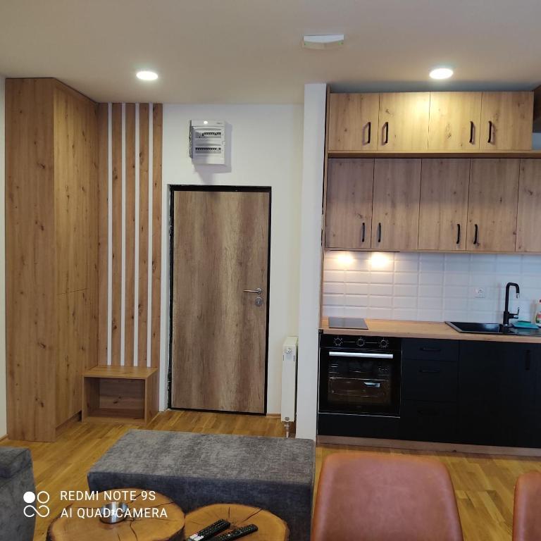 Grand Casa Apartments - Apartment with Mountain View - 7