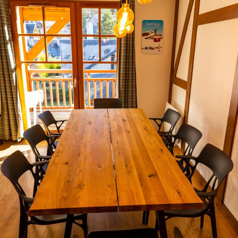 Résidence Cami Réal **** - Appartement en Duplex - 6