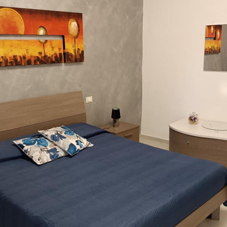 Santa Genoveffa Apartment - Appartamento con 1 Camera da Letto - 5