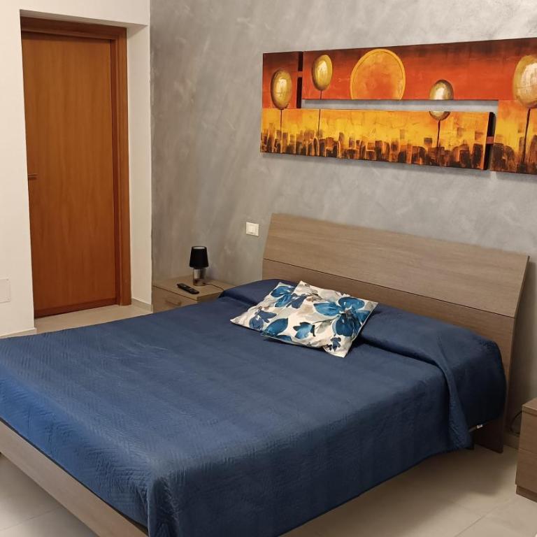 Santa Genoveffa Apartment - Appartamento con 1 Camera da Letto - 1