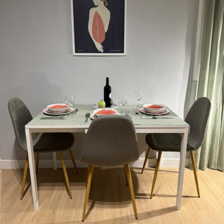 Dream SOROLLA - Apartamento de 3 dormitorios - 23