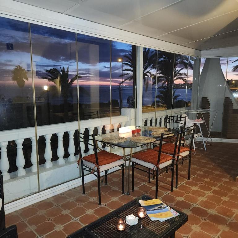 Casa Dancha La Cala - Casa de 2 dormitorios - 12