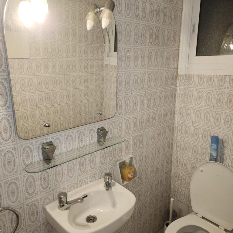 Casa Dancha La Cala - Casa de 2 dormitorios - 20